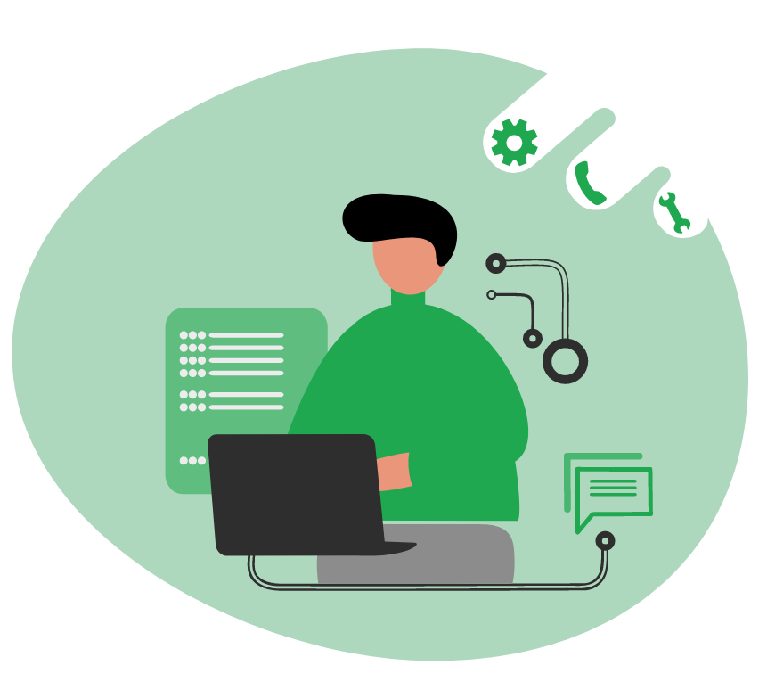 Equipe MG Ideias — desenvolvimento de sites e soluções web