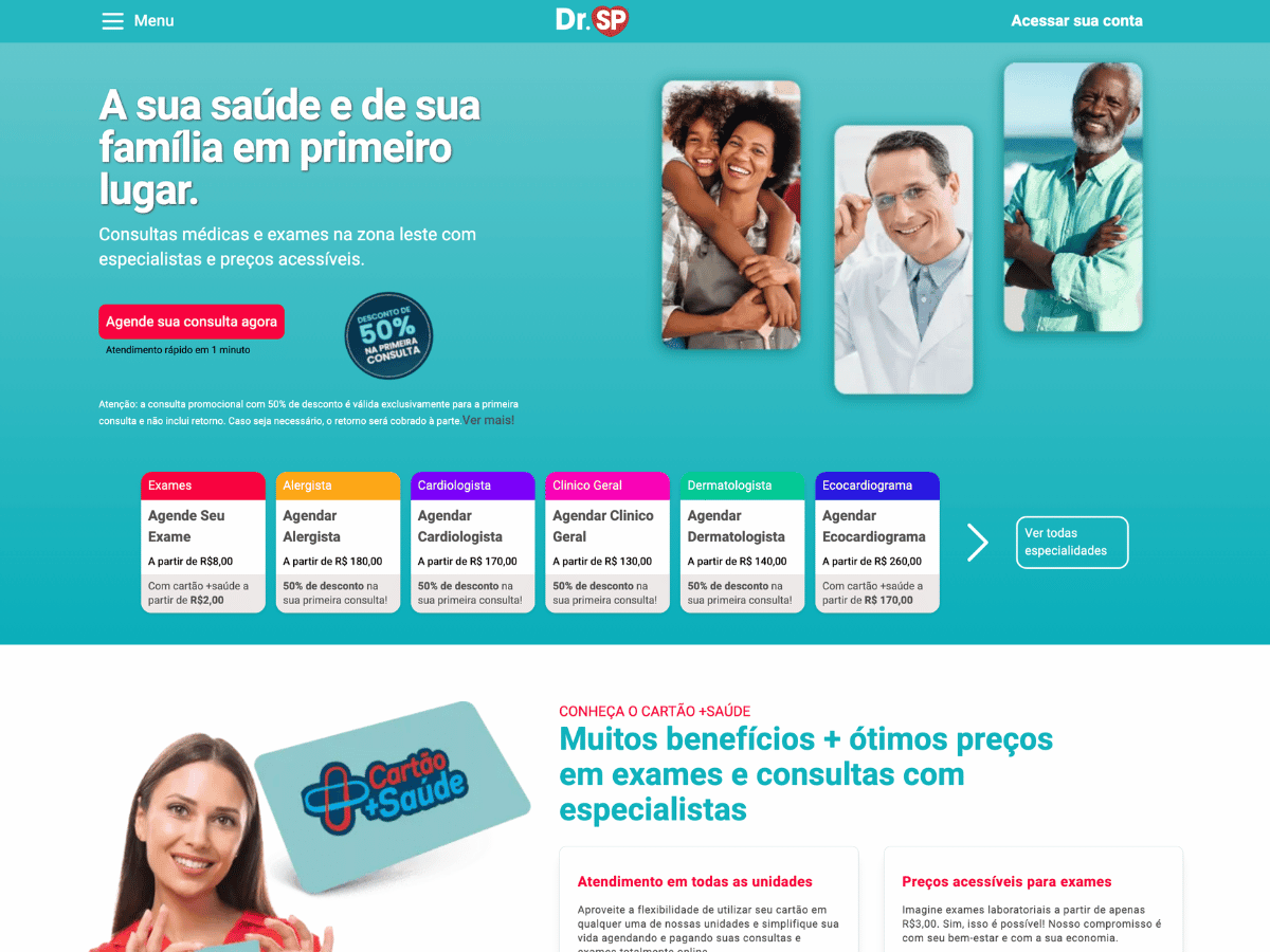 Doutor São Paulo