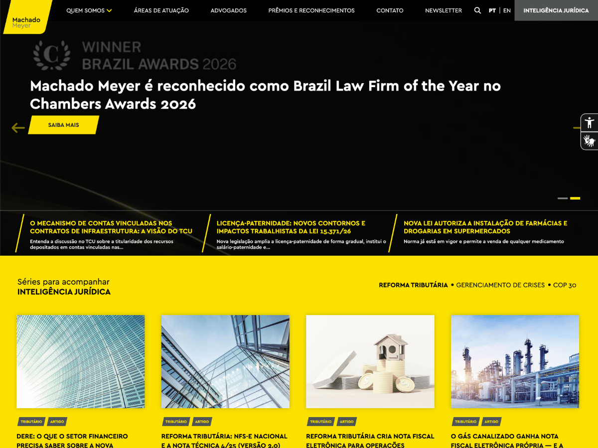 Machado Meyer Advogados
