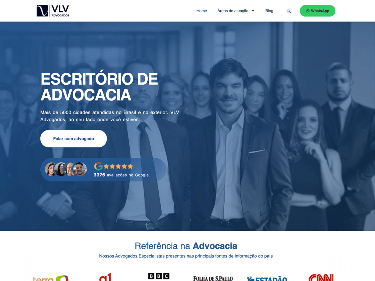 VLV Advogados